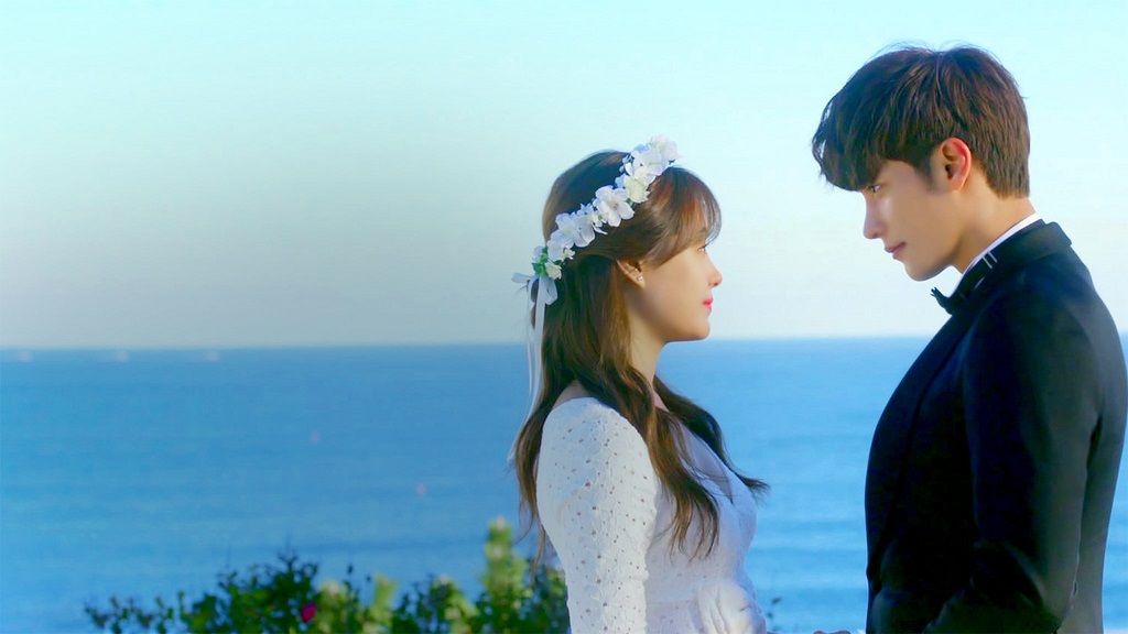 10 romantic K-dramas to binge-watch this holiday season