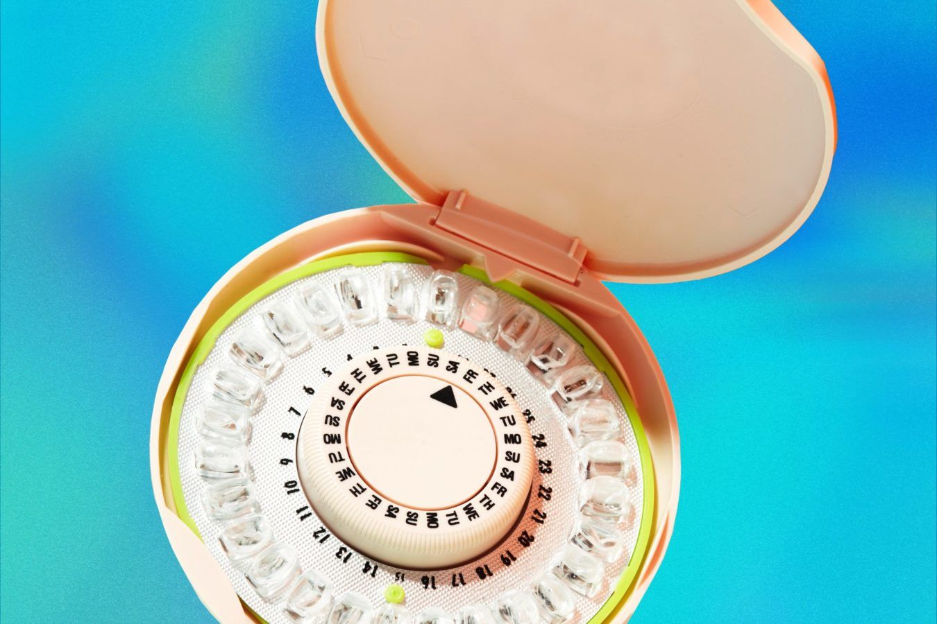 Can birth control make you tired?