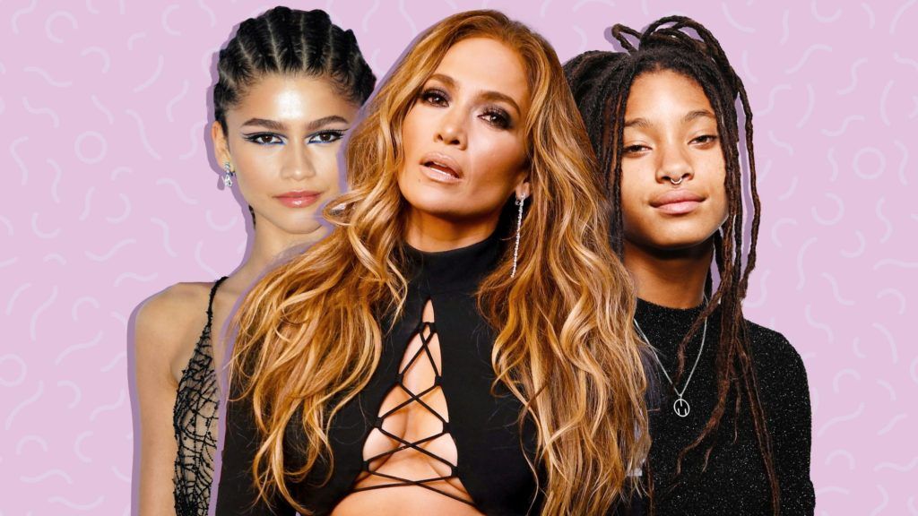 10 major hair trends for 2022, revealed by expert stylists