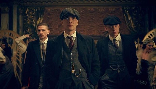 12 exciting TV series streaming on Netflix, HBO Max, Disney+ and Prime in 2022