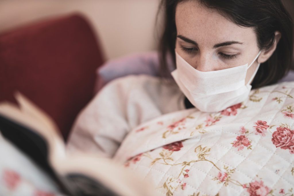 What exactly is ‘Florona’ – double infection of COVID-19 and influenza?