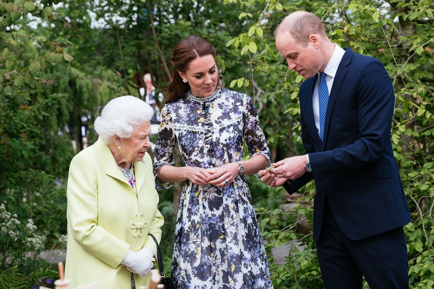 She created Kate Middleton's most famous frock - but didn't even tell her  mother! As designer Sarah Burton steps down from Alexander McQueen, CLAUDIA  JOSEPH reveals the secrets behind THAT royal wedding