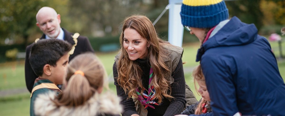 13 things you may not know about Kate Middleton, the Duchess of Cambridge
