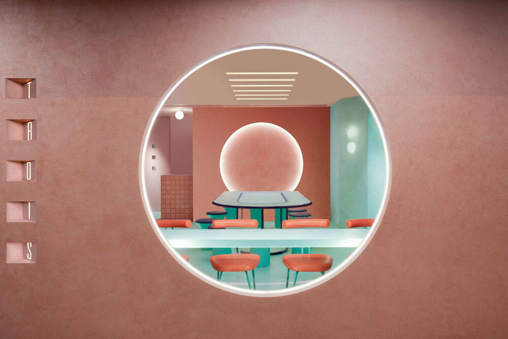10 of the most Instagrammable cafés around the world to include on your travel wishlist