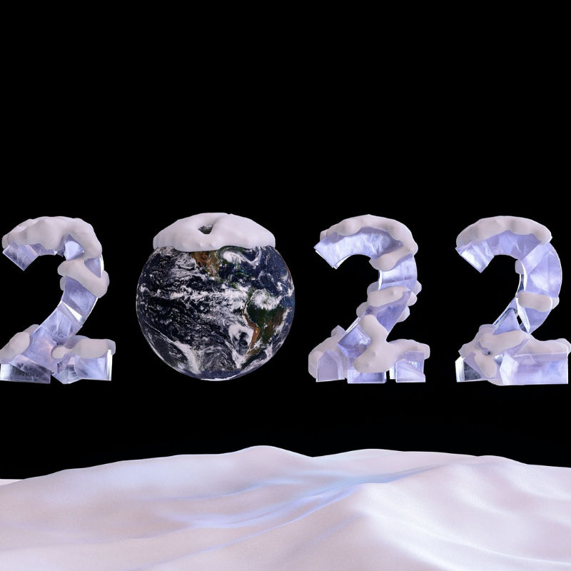 Year of the Water Tiger 2022: Lucky colours for Feng Shui elements