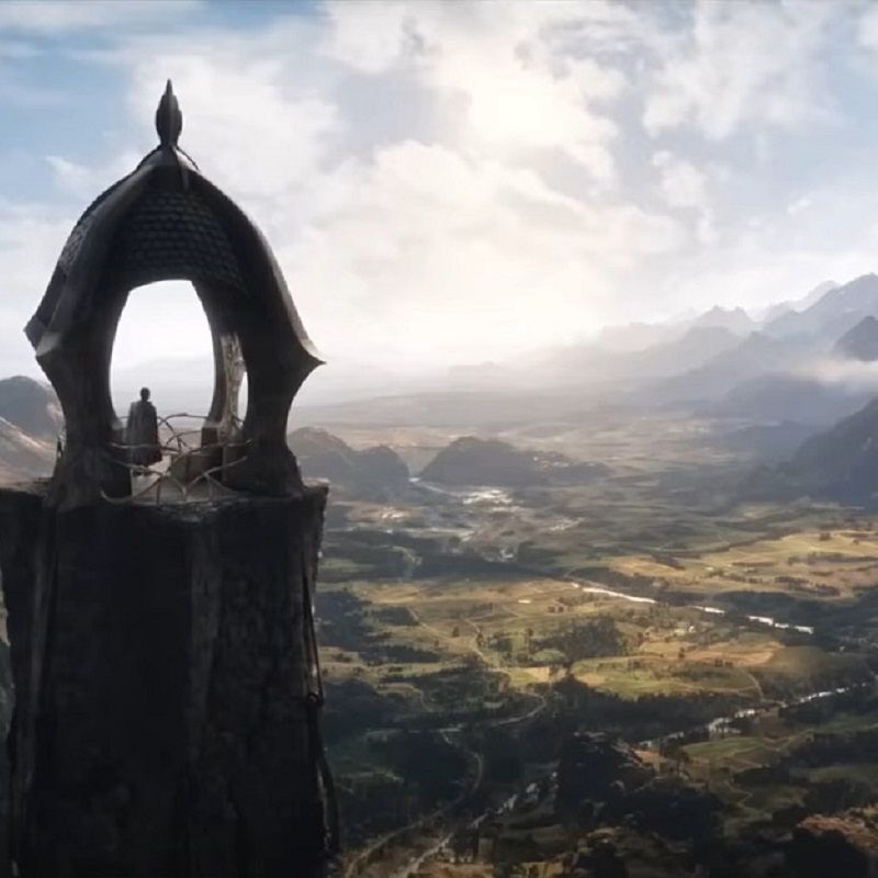 Determined Galadriel leads from the front in ‘The Lord of the Rings: The Rings of Power’ final trailer