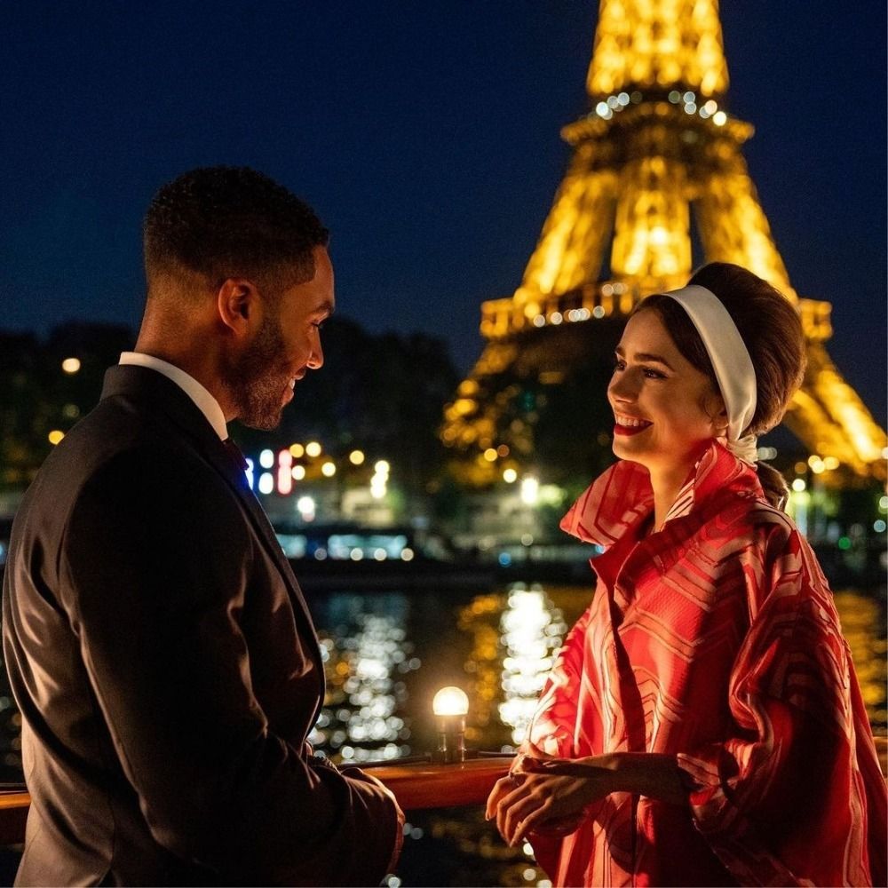 Bonjour! ‘Emily In Paris’ renewed for seasons 3 and 4 on Netflix