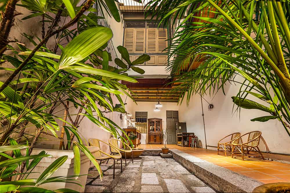8 luxurious family villas to check out for a relaxing Chinese New Year getaway