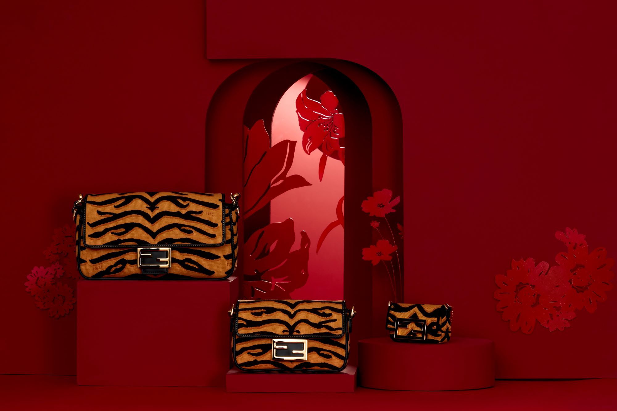 Chinese New Year Style Guide 2022: Louis Vuitton, Gucci, Fendi and More –  WindowsWear