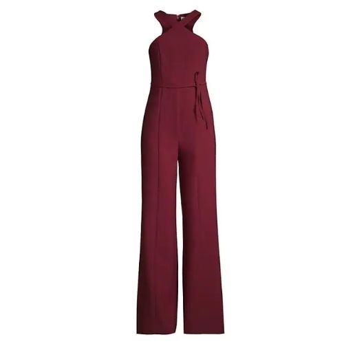 Likely Dash Halter Jumpsuit