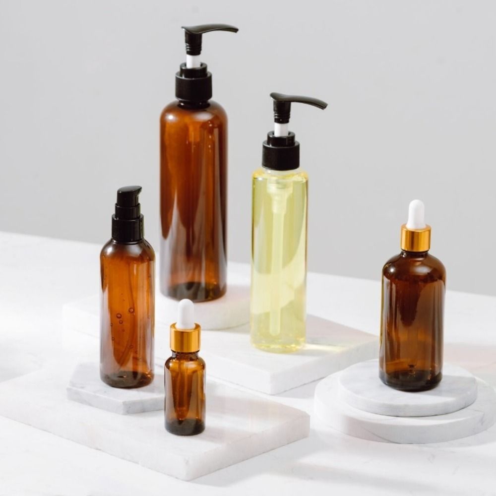 Should you always avoid skin care products with alcohol?