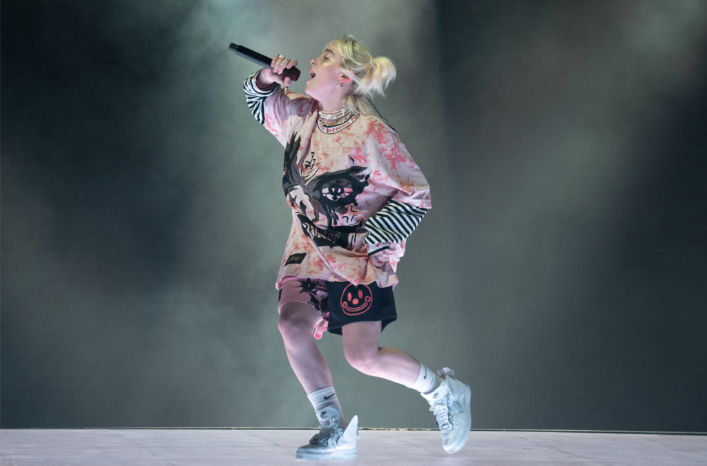Coachella returns in 2022 – Billie Eilish and Harry Styles among headliners