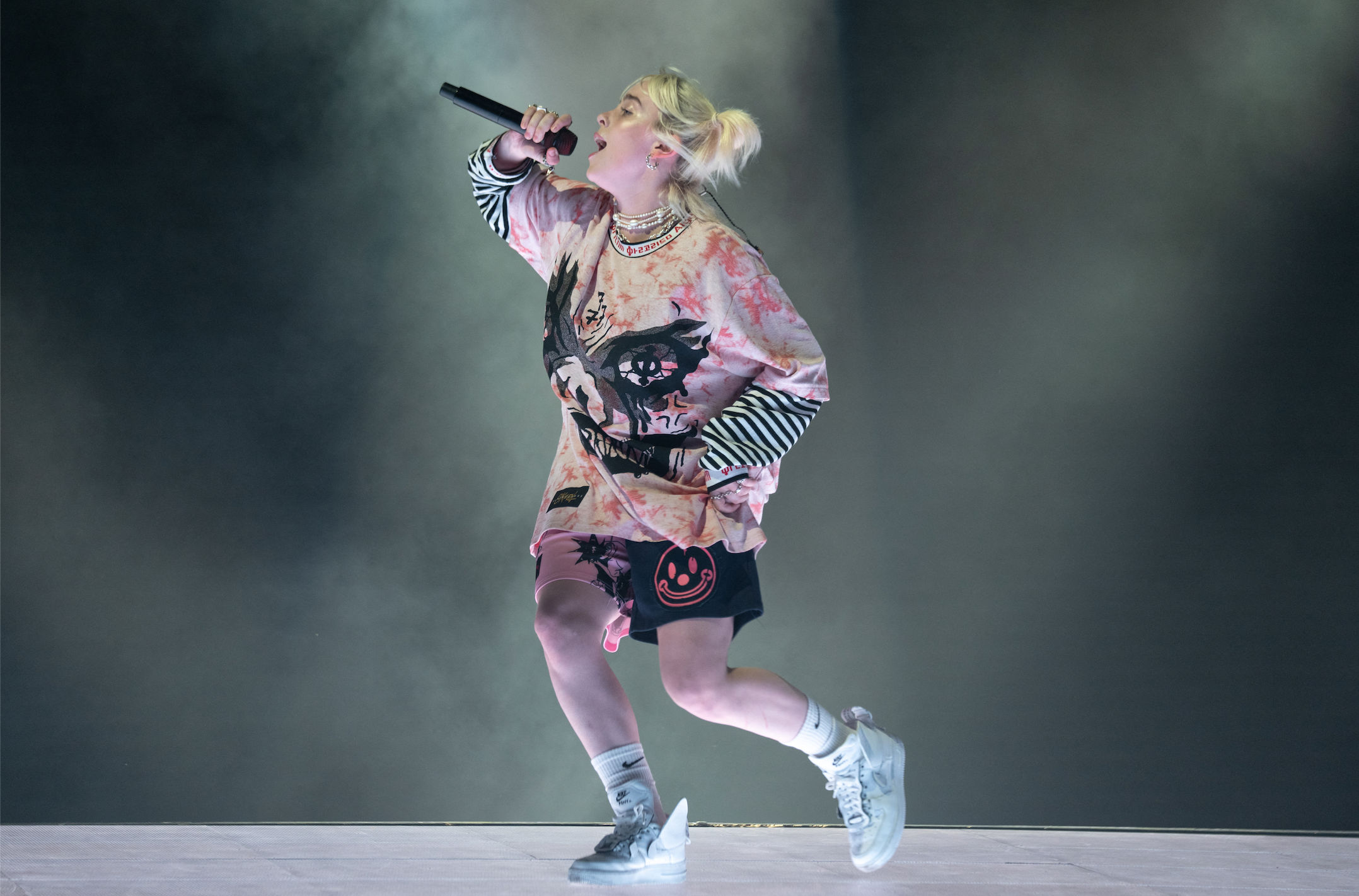 Coachella 2022: Billie Eilish and Harry Styles among headliners