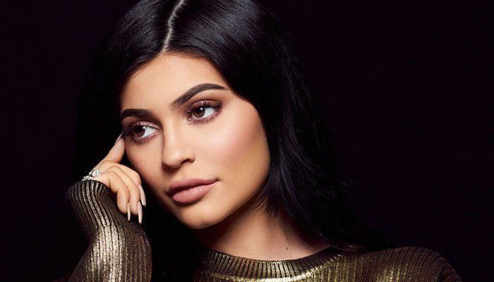 Kylie Jenner is the first woman in the world with 300 million Instagram followers