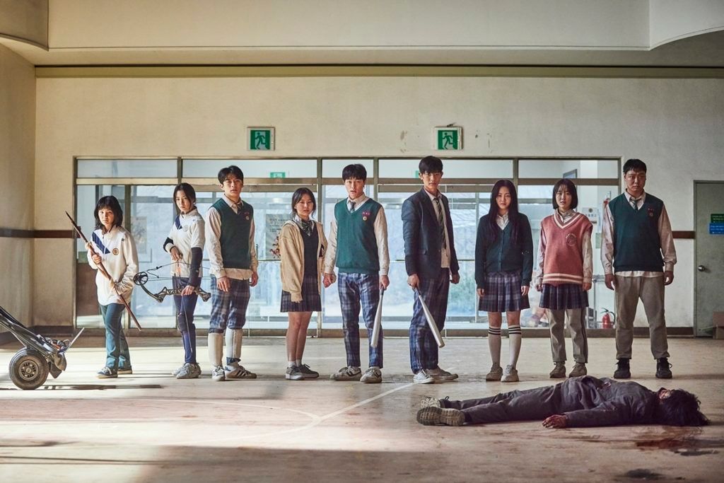 5 new K-dramas to watch this January and February 2022