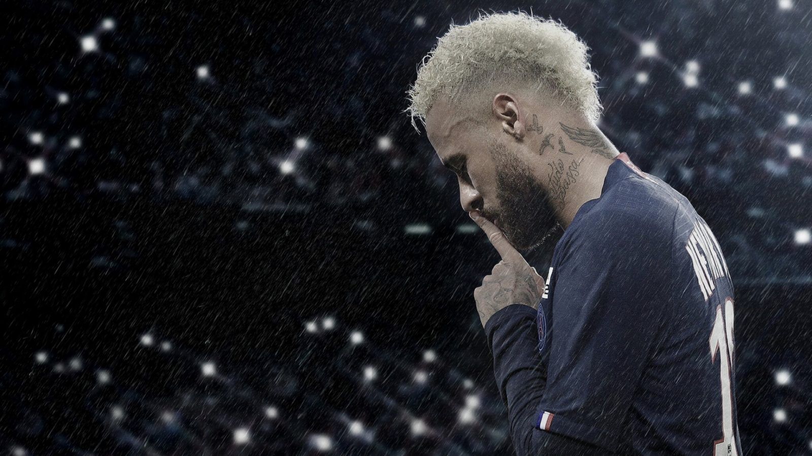 ‘Neymar: The Perfect Chaos’ trailer shows highs and lows of the Brazilian football player