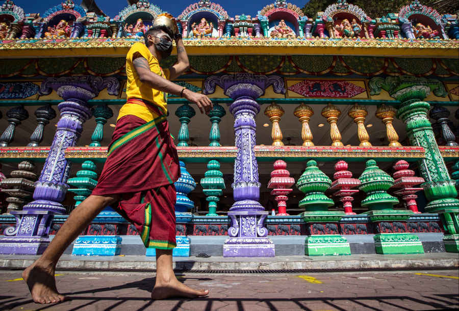 Thaipusam 2022 What is the significance of the celebration?