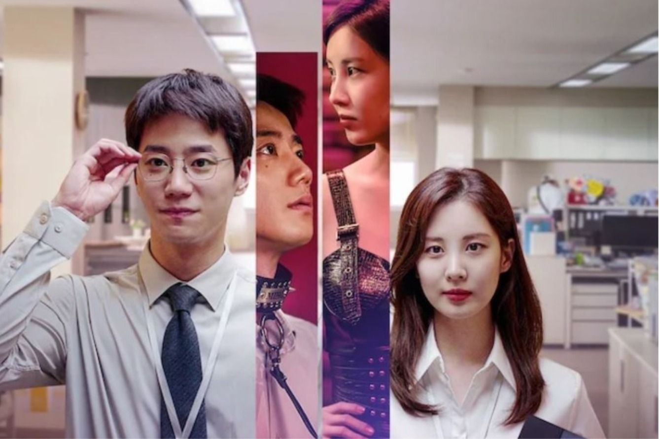 Everything we know about the new Netflix Korean film ‘Love and Leashes’ so far
