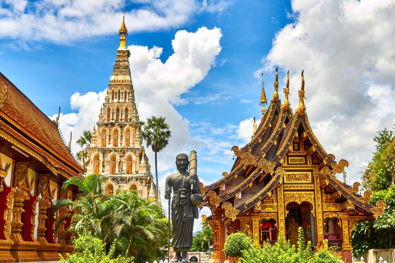 Thailand to resume ‘Test & Go’ waiver for international travellers, expands Sandbox areas