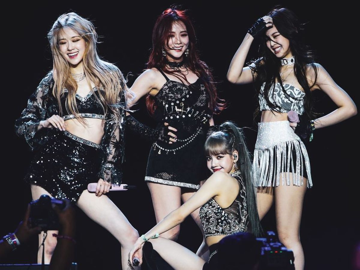 10 K-pop idols who are luxury brand ambassadors: BTS, BLACKPINK, and more