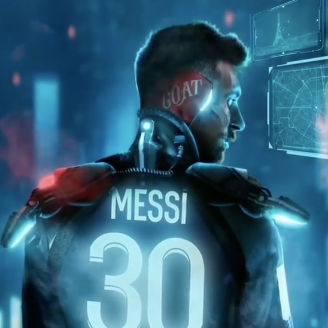 9 celebrities who have embarked into the NFT world: Messi, Bieber and more