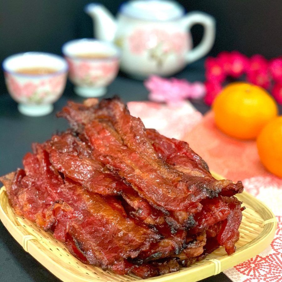 7 of the best bak kwa brands to order for Chinese New Year