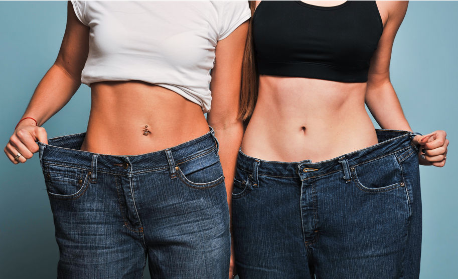 No time to work out? Here’s how to lose weight without exercising