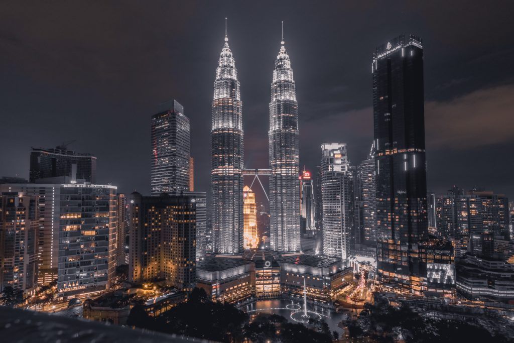 8 of the most popular malls to visit in Kuala Lumpur if you love shopping
