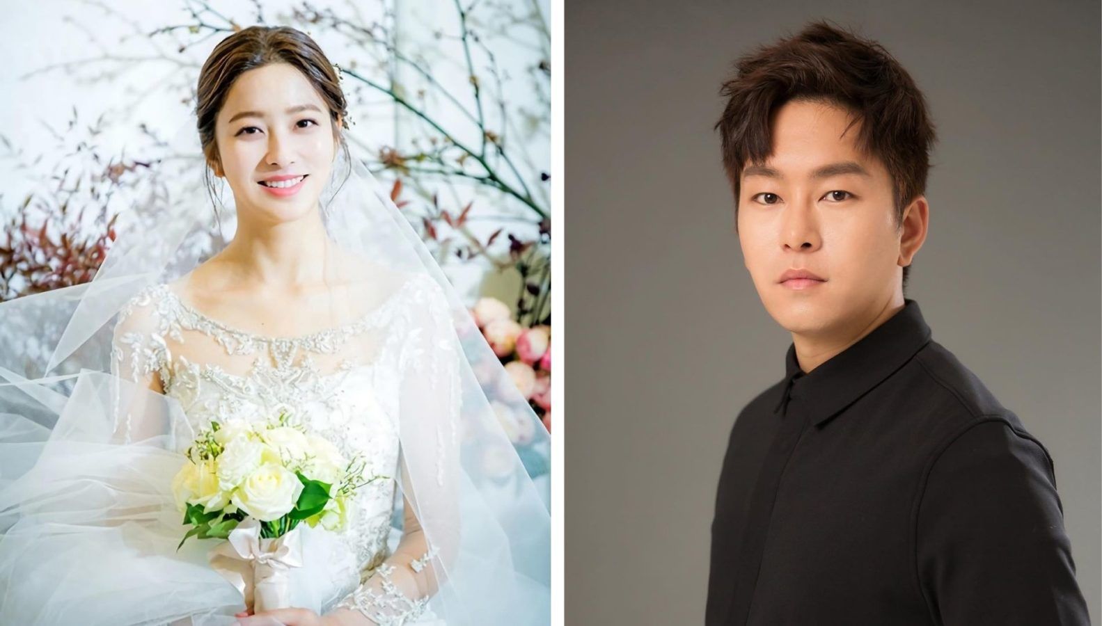 ‘School 13’ co-stars Park Se Young and Kwak Jung Wook to tie the knot