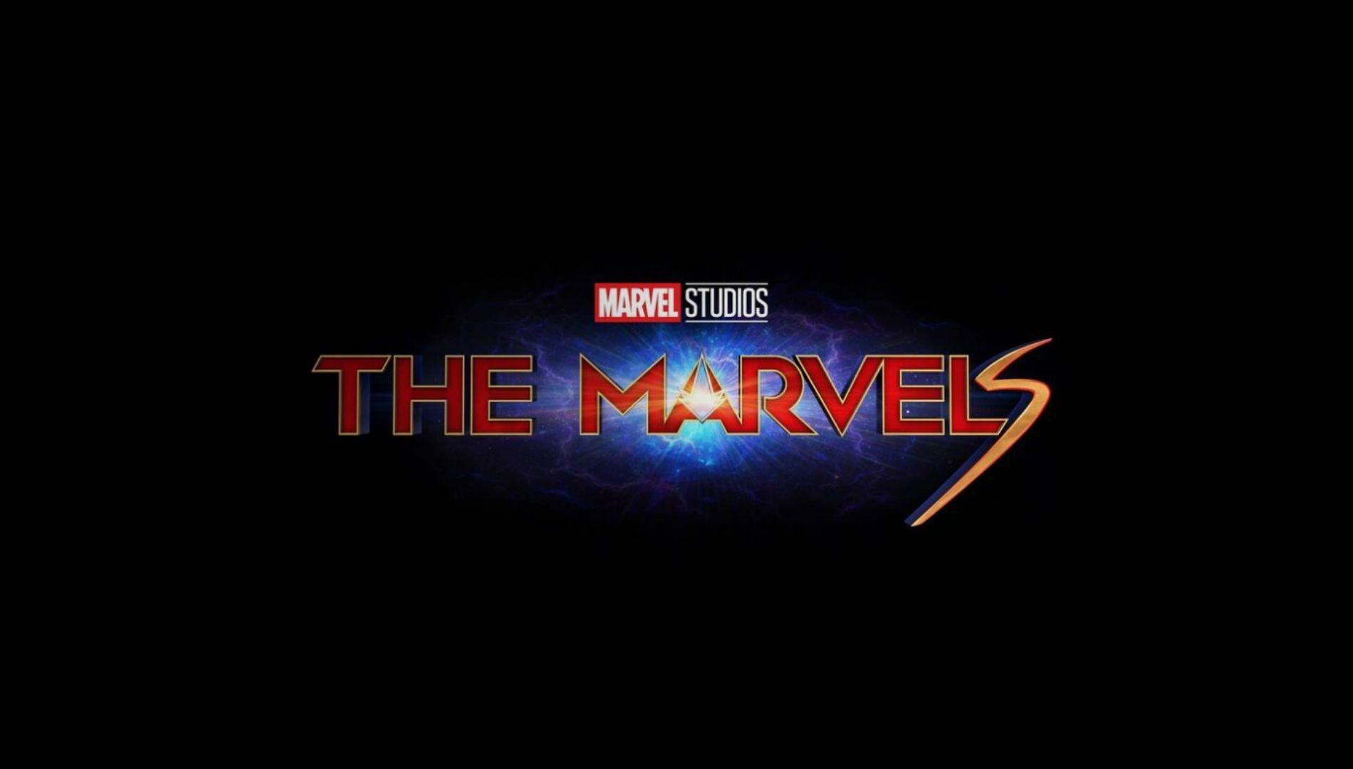 The Marvels