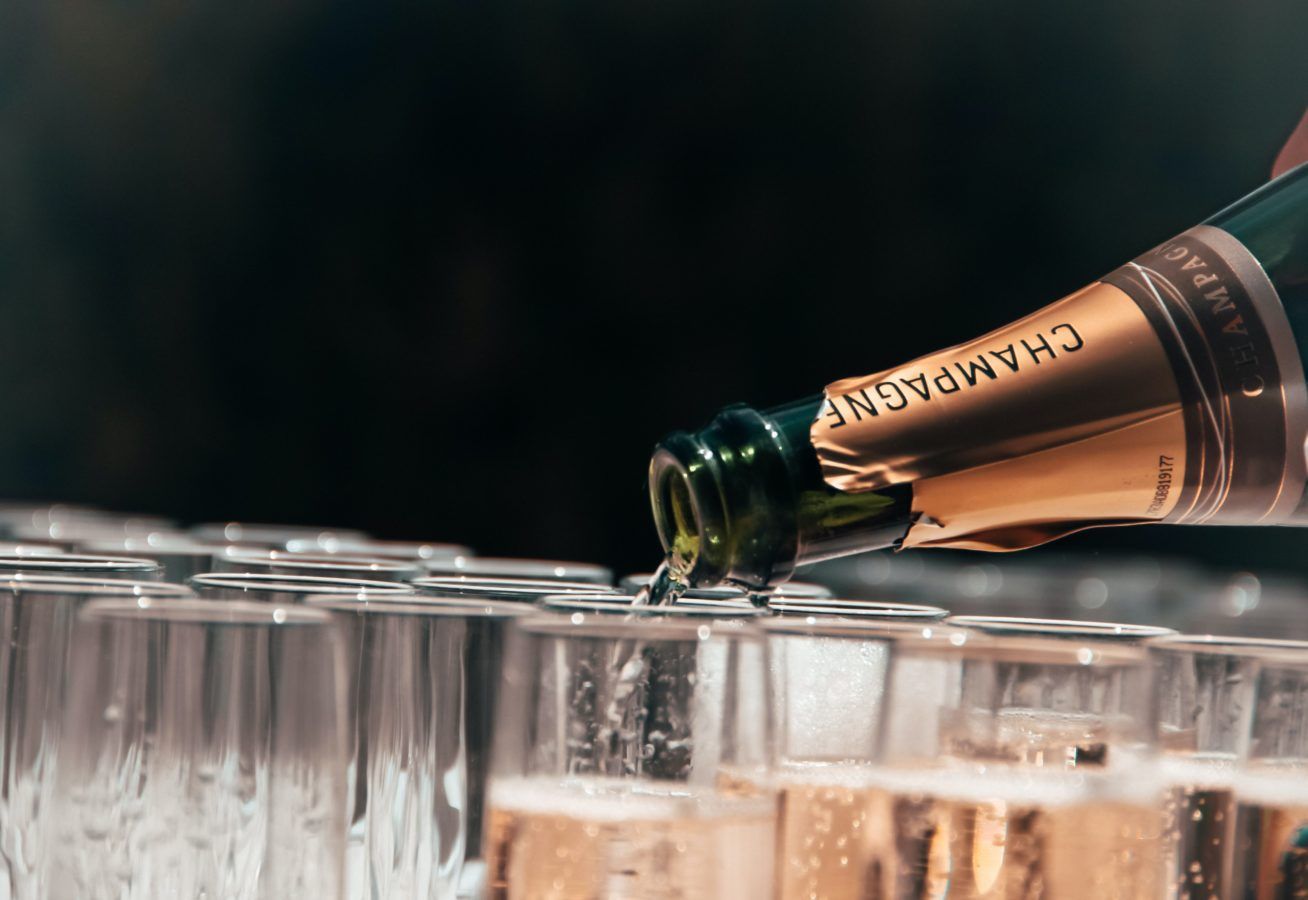 What is the best champagne in the world?