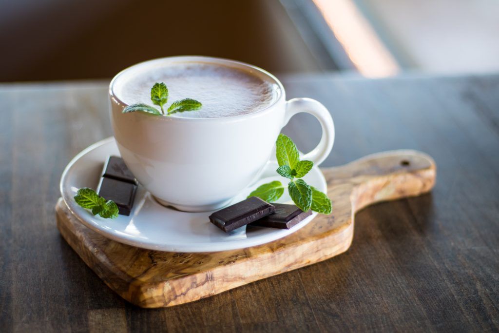 How to recover from the holidays with natural ingredients