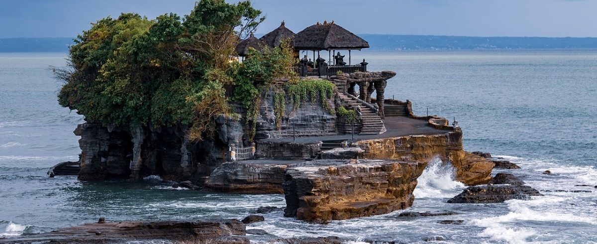Bali to reopen to all foreign travellers starting Feb. 4, announces Indonesia