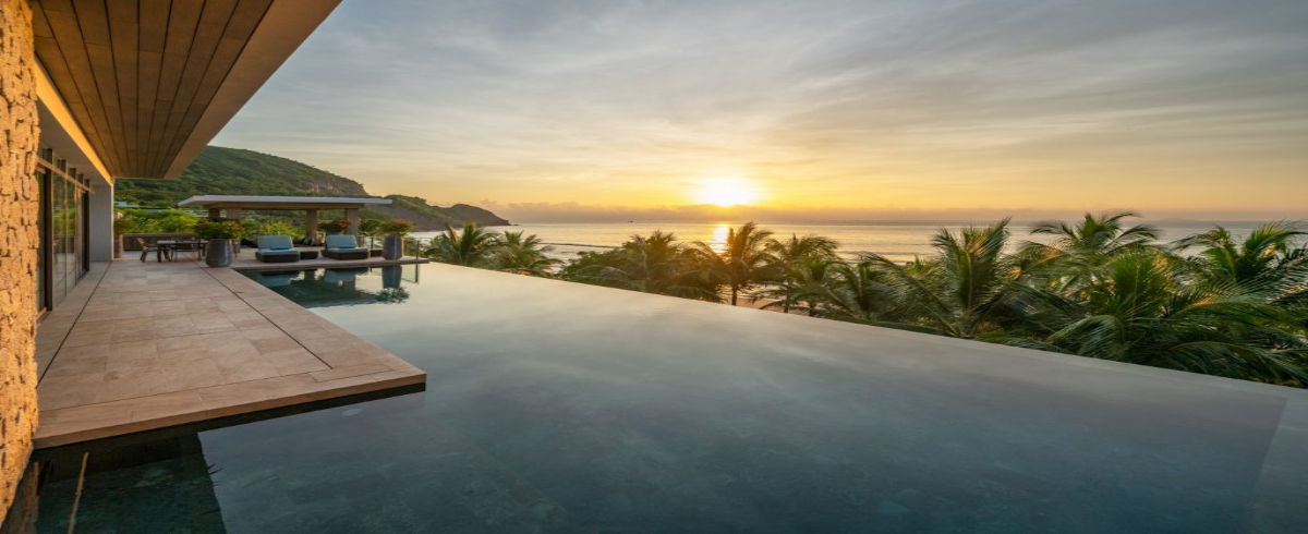 Most romantic villas in Southeast Asia for a Valentine’s Day getaway