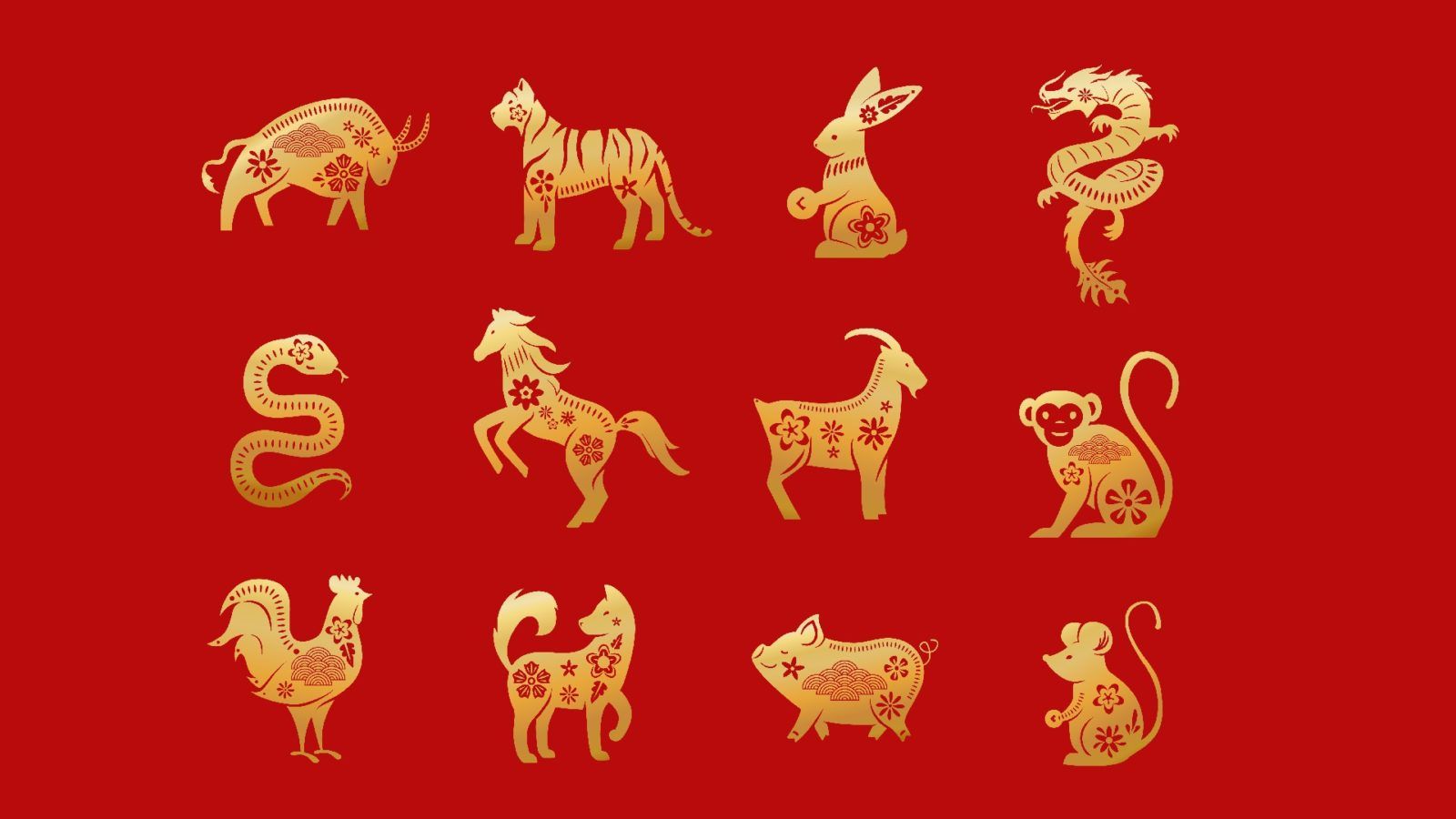 Chinese New Year 2022: What the Year of the Tiger has in store for you