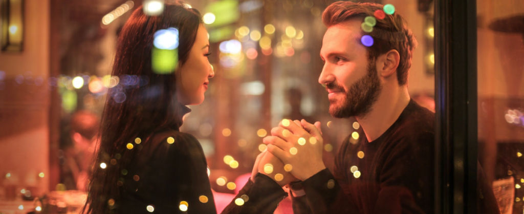 Valentine’s Day fashion: The hottest looks to try this season