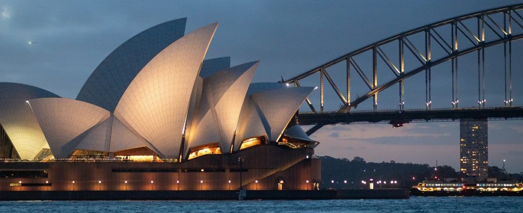 Australia to reopen borders for double vaccinated visa holders starting 21 February