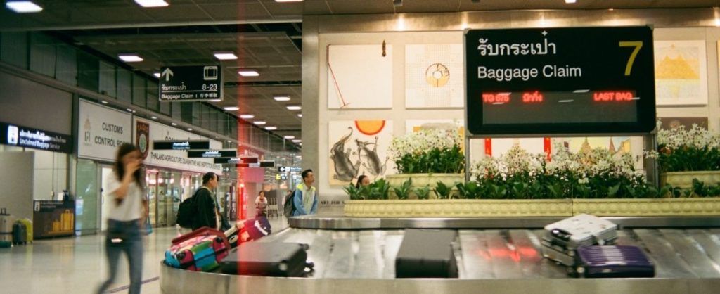 Thailand to hold talks with China and Malaysia for a travel bubble