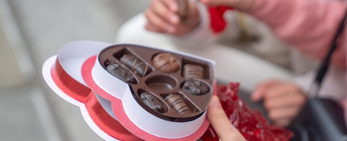 These are the most decadent chocolate gifts for Valentine’s Day 2022