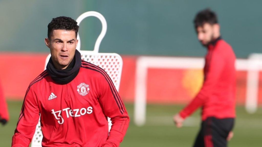 Manchester United sign £20 million sponsorship deal with blockchain platform Tezos