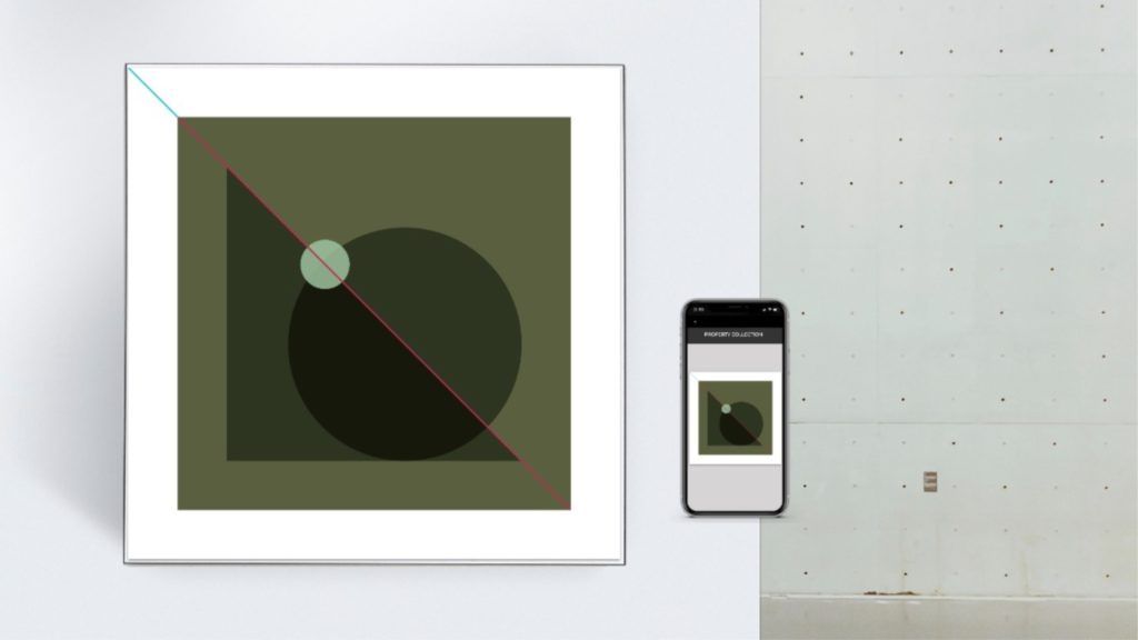 World’s first NFT property art collection based on chic Bali villas goes live on OpenSea