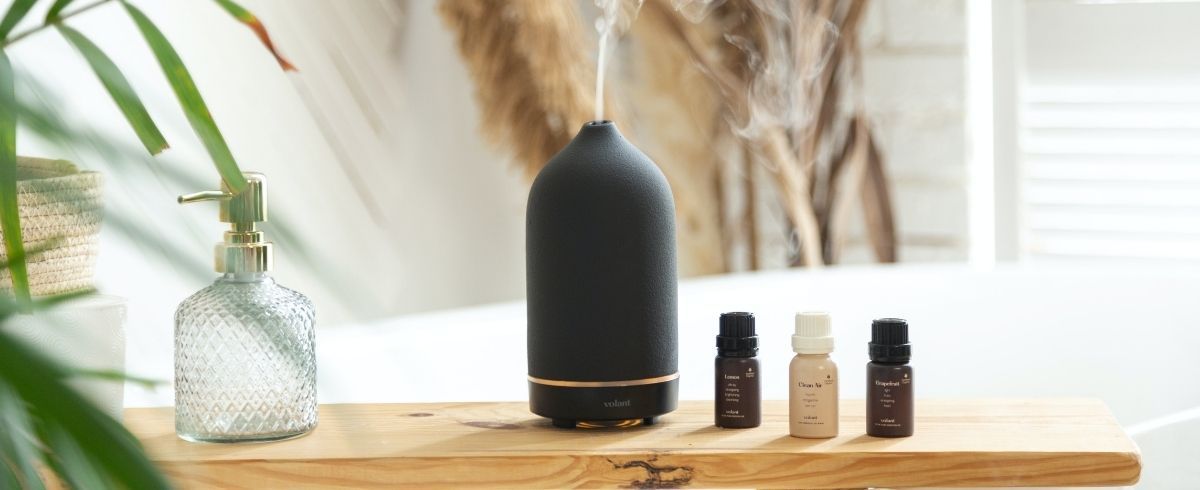 Aromatherapy: Which essential oils are best for various ailments?