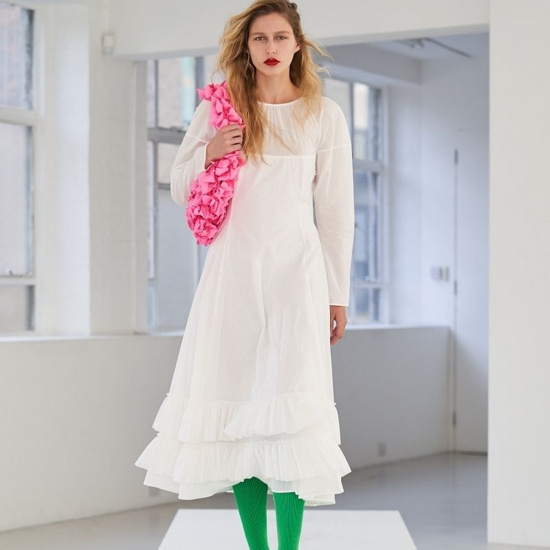 London Fashion Week