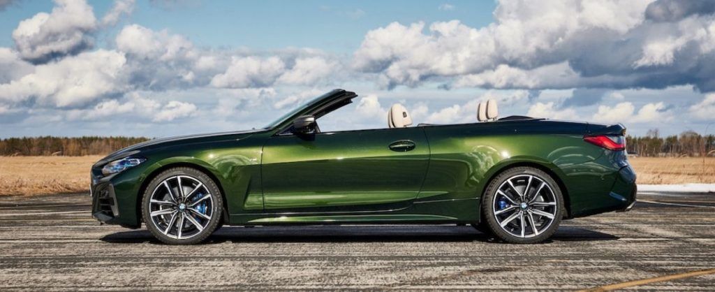 10 new cars we’re excited for in 2022