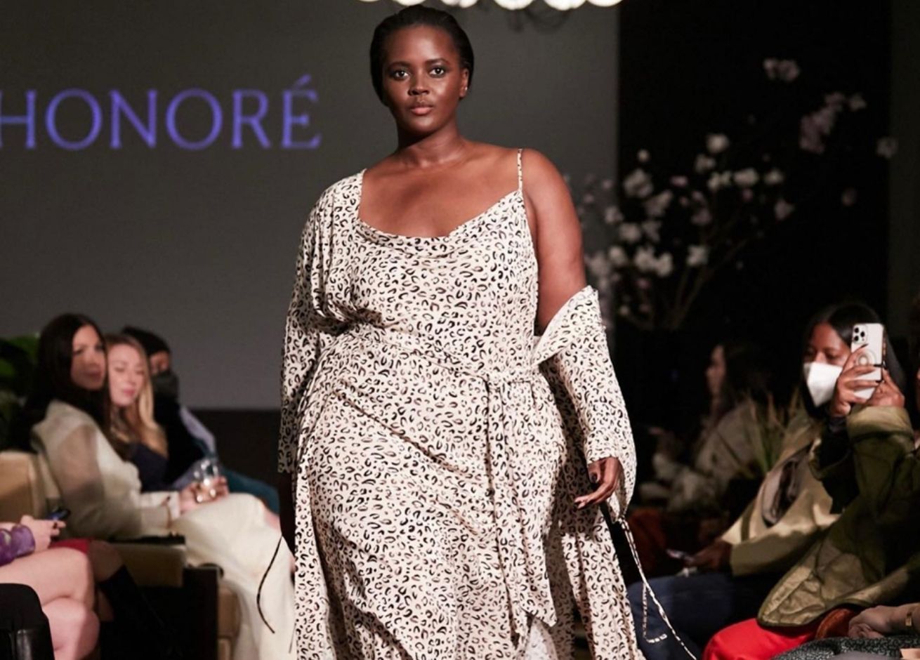 Best looks from NYFW: 11 Honoré