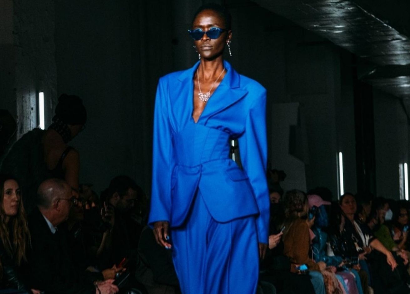 Best looks from NYFW: Christian Siriano