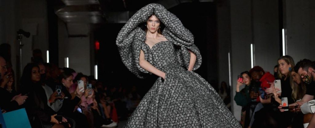From the Runway: Best looks from 2022 New York Fashion Week