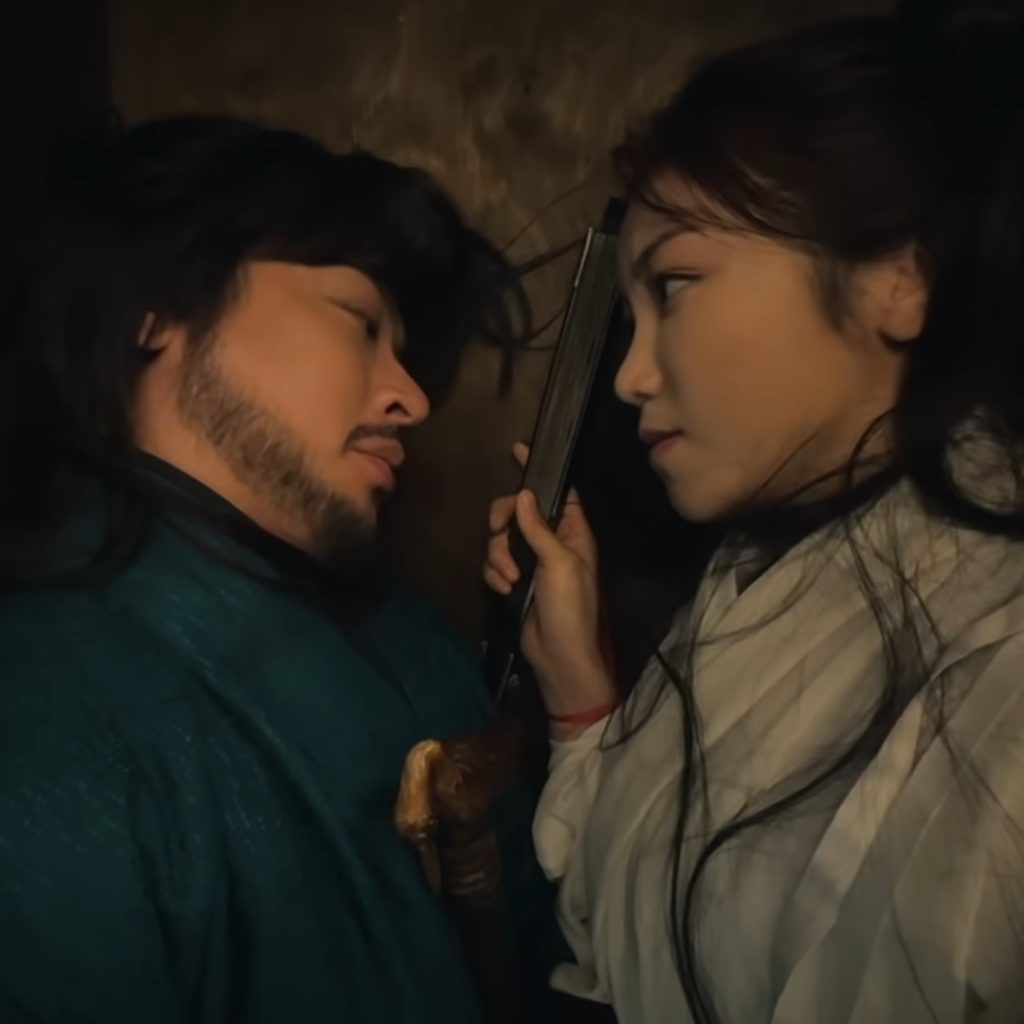 Watch ‘Life is But a Dream’, a short film by Park Chan-wook shot on iPhone 13