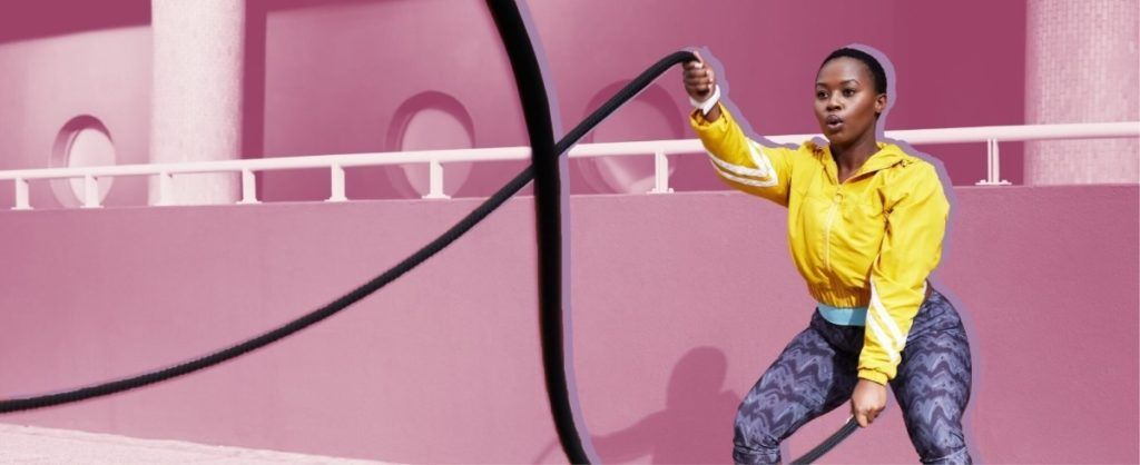 10 realistic fitness goals, recommended by personal trainers