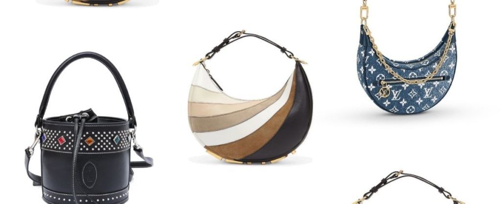 The Fendigraphy makes its debut, plus more new bags to covet
